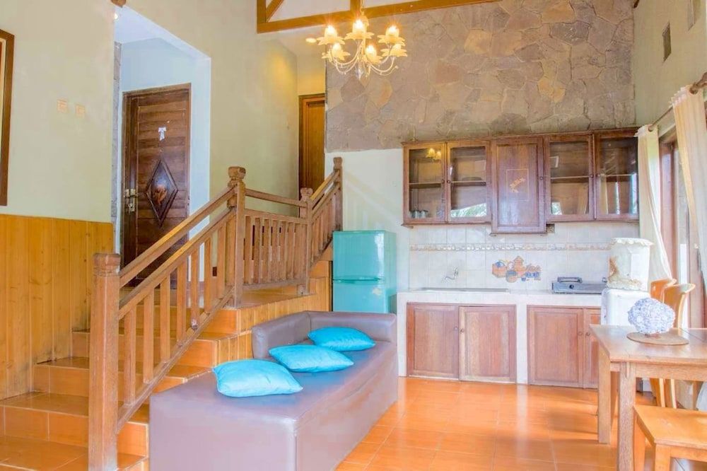 Talita Mountain Resort Grand Room, 3 Bedrooms 4