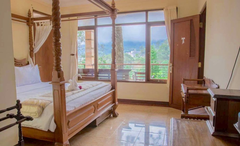 Talita Mountain Resort Premier Room, 4 Bedrooms 6