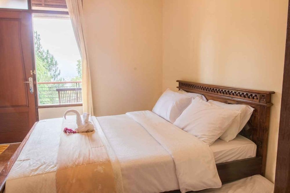 Talita Mountain Resort Premier Room, 4 Bedrooms 3