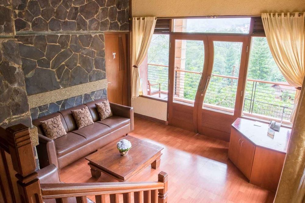 Talita Mountain Resort Premier Room, 4 Bedrooms 9