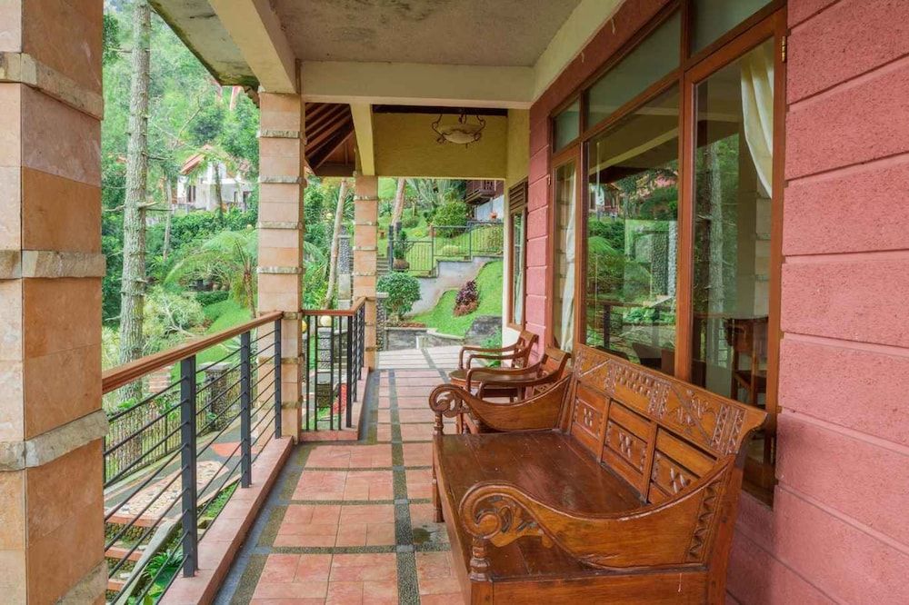 Talita Mountain Resort Premier Room, 4 Bedrooms 10