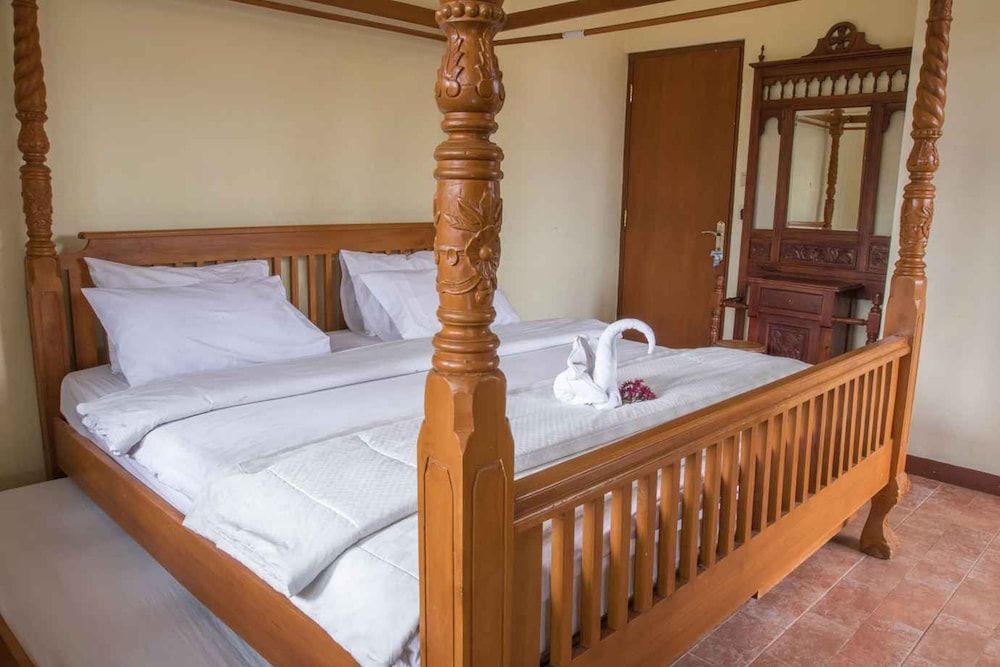 Talita Mountain Resort Premier Room, 4 Bedrooms 4