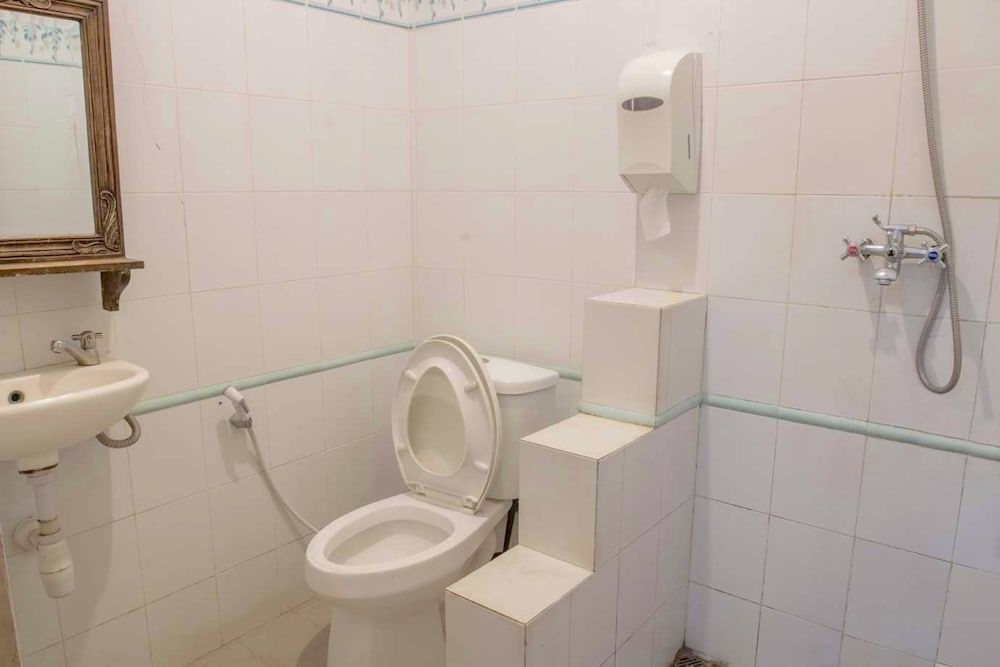 Talita Mountain Resort Premier Room, 4 Bedrooms 12