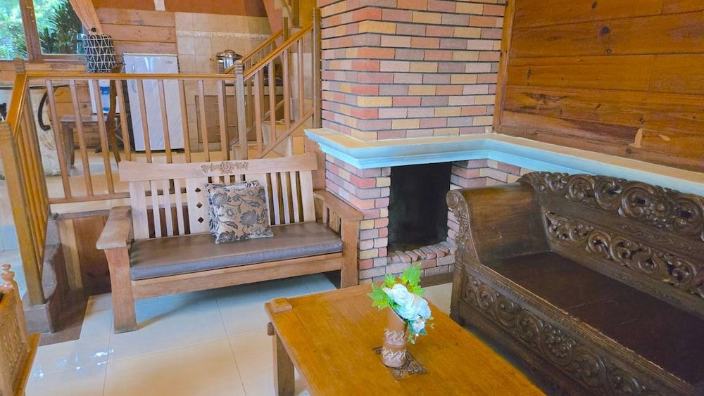 Talita Mountain Resort Premier Room, 3 Bedrooms 6