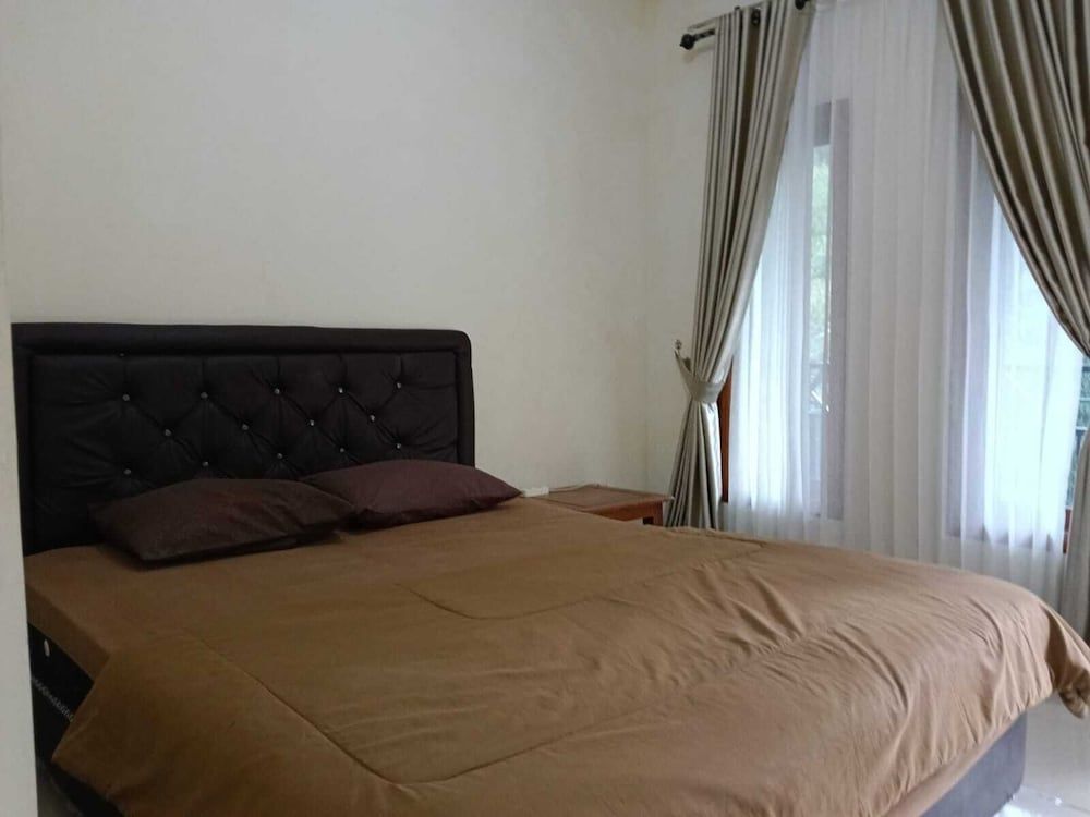 Dua Puteri Homestay Bromo