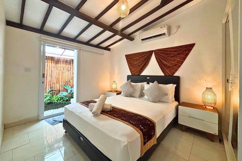 Two-Bedroom Villa