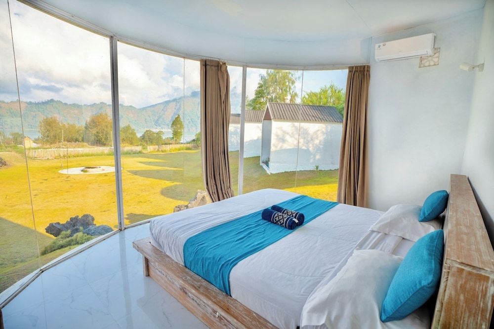 Kasmi Mount Batur Standard Room 3