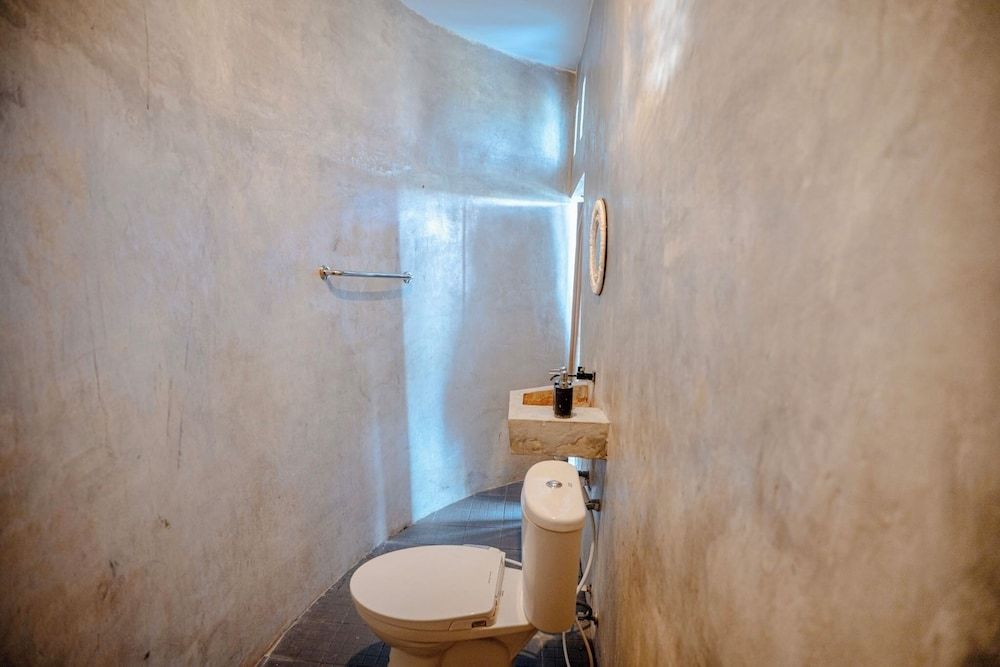 Kasmi Mount Batur Standard Room 4