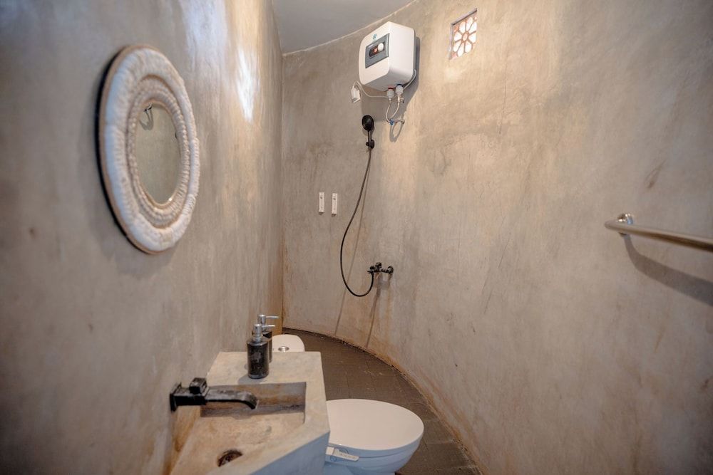 Kasmi Mount Batur Standard Room 5