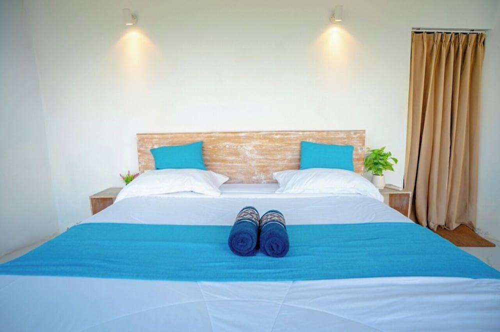 Kasmi Mount Batur Standard Room 2