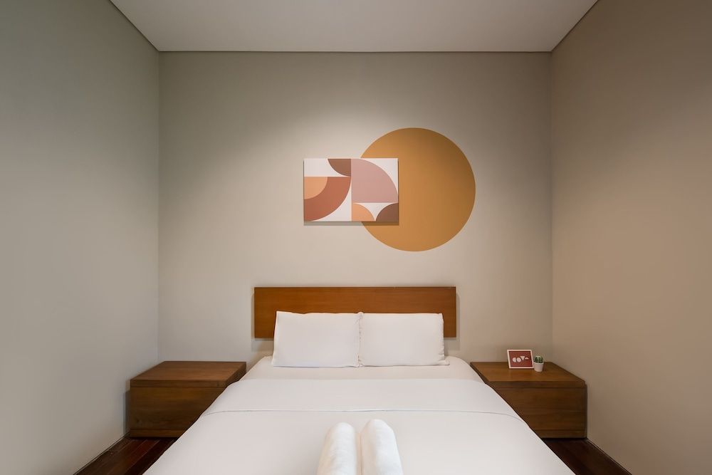 Cove Heritage Premium Room 2