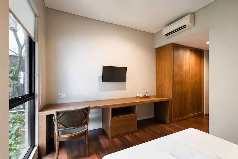 Cove Heritage Premium Room 3