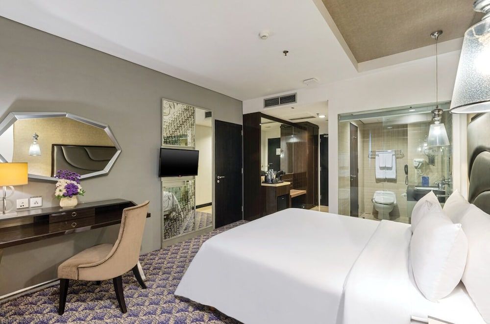 Fairview Hotel by ARTOTEL