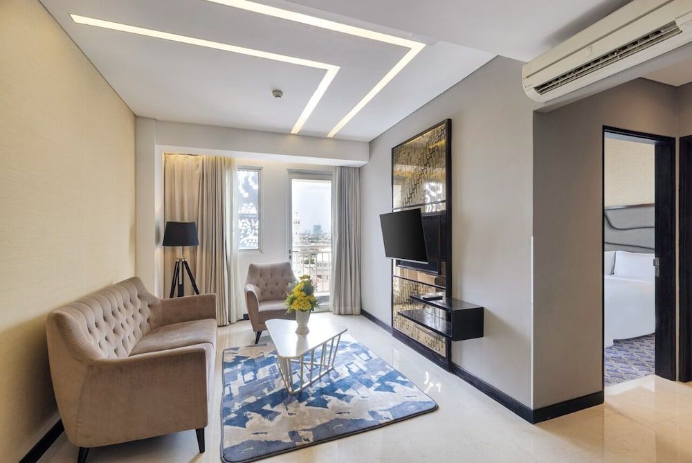 Family Suite