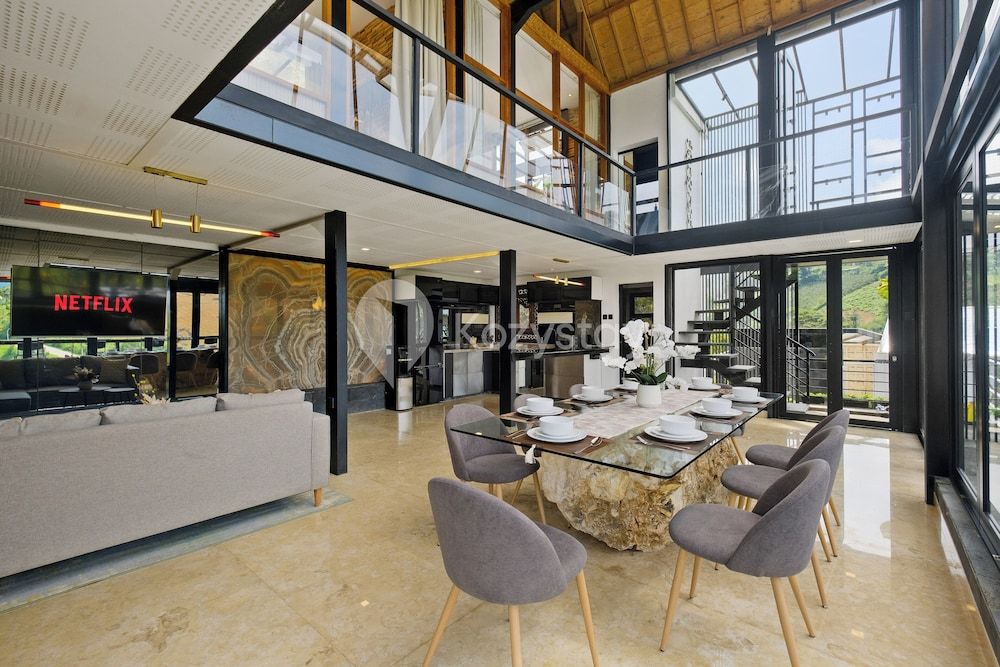 Griya Keraton Villa by Kozystay - Dago Villa, 4 Bedrooms, Mountain View 24