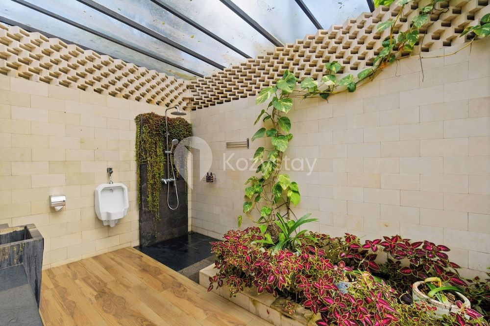 Griya Keraton Villa by Kozystay - Dago Villa, 4 Bedrooms, Mountain View 35