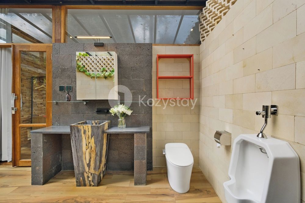 Griya Keraton Villa by Kozystay - Dago Villa, 4 Bedrooms, Mountain View 37