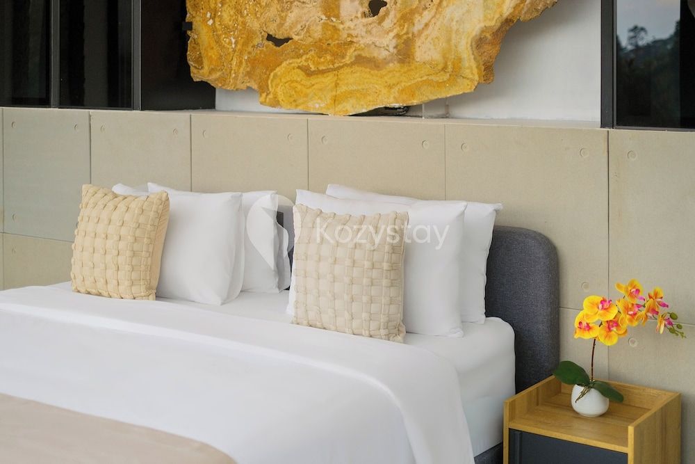 Griya Keraton Villa by Kozystay - Dago Villa, 4 Bedrooms, Mountain View 14