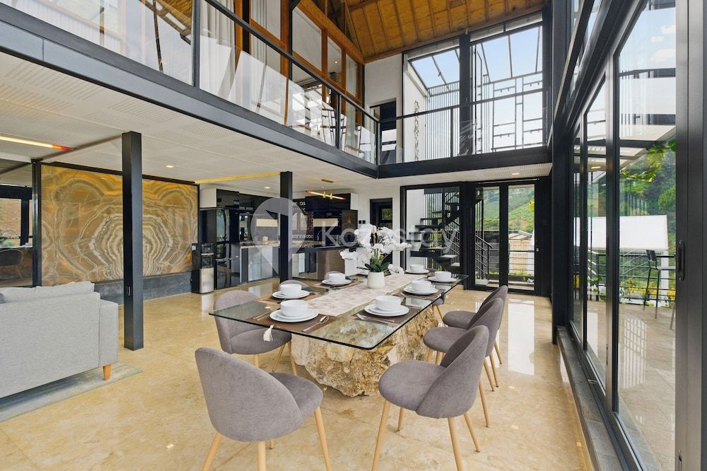 Griya Keraton Villa by Kozystay - Dago Villa, 4 Bedrooms, Mountain View 33