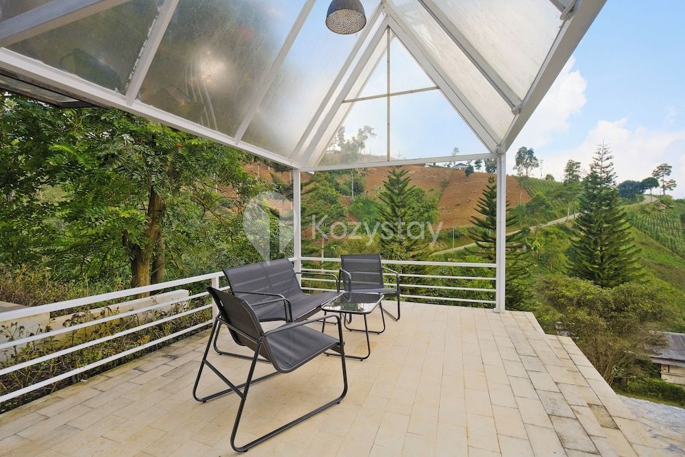 Griya Keraton Villa by Kozystay - Dago Villa, 4 Bedrooms, Mountain View 30