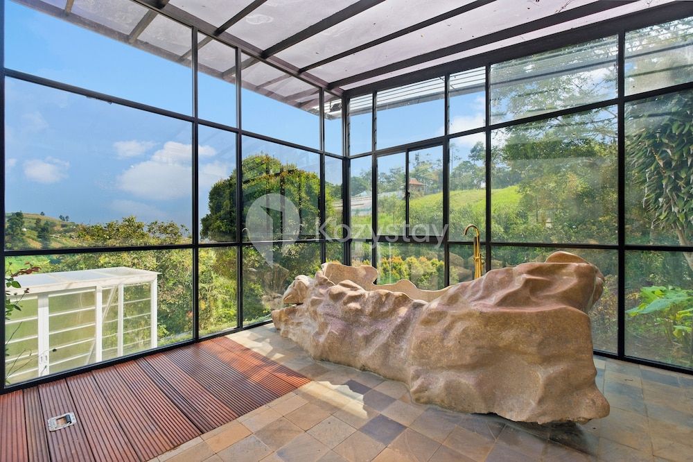 Griya Keraton Villa by Kozystay - Dago Villa, 4 Bedrooms, Mountain View 45