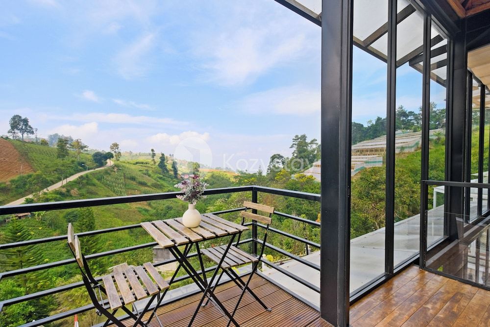 Griya Keraton Villa by Kozystay - Dago Villa, 4 Bedrooms, Mountain View 27