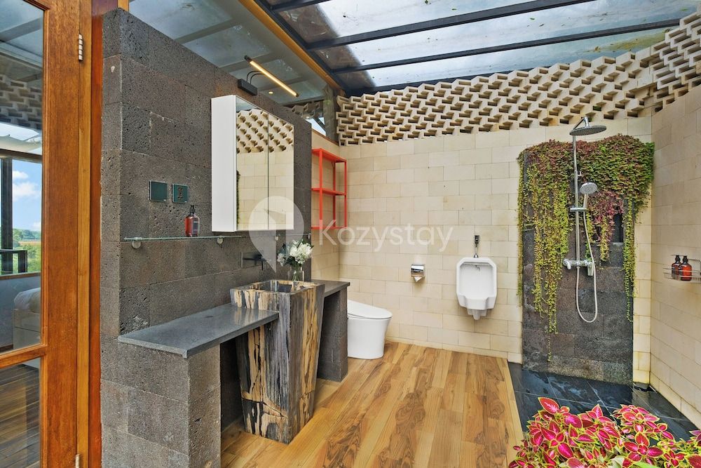 Griya Keraton Villa by Kozystay - Dago Villa, 4 Bedrooms, Mountain View 36