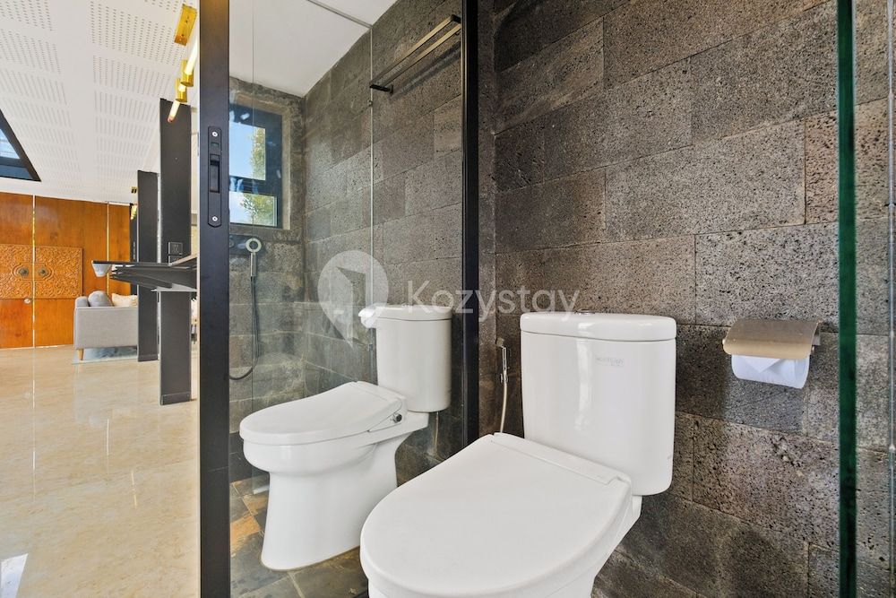 Griya Keraton Villa by Kozystay - Dago Villa, 4 Bedrooms, Mountain View 42