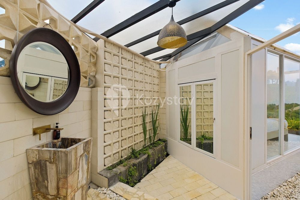 Griya Keraton Villa by Kozystay - Dago Villa, 4 Bedrooms, Mountain View 39