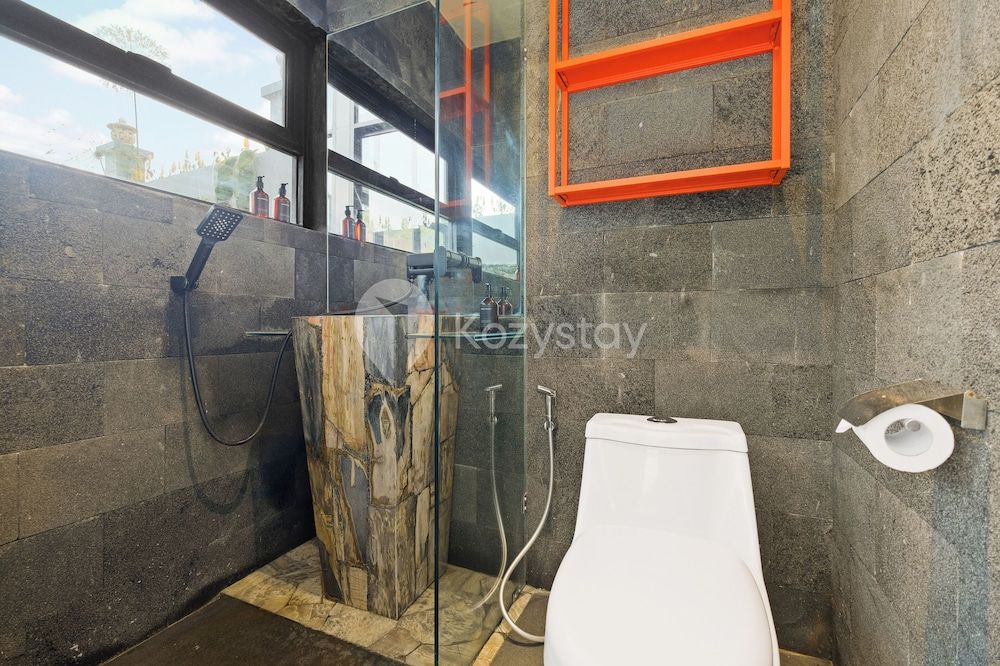 Griya Keraton Villa by Kozystay - Dago Villa, 4 Bedrooms, Mountain View 43