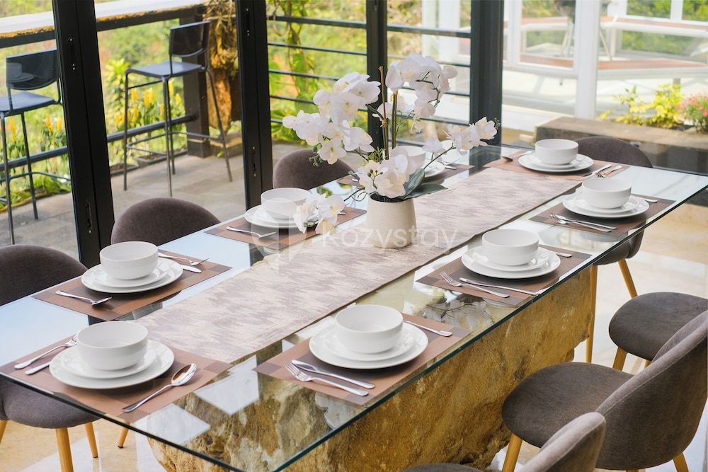 Griya Keraton Villa by Kozystay - Dago Villa, 4 Bedrooms, Mountain View 32