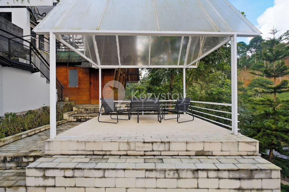 Griya Keraton Villa by Kozystay - Dago Villa, 4 Bedrooms, Mountain View 31