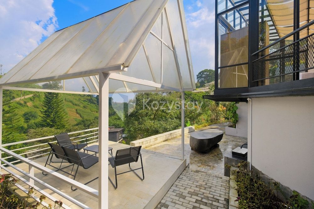Griya Keraton Villa by Kozystay - Dago Villa, 4 Bedrooms, Mountain View 29