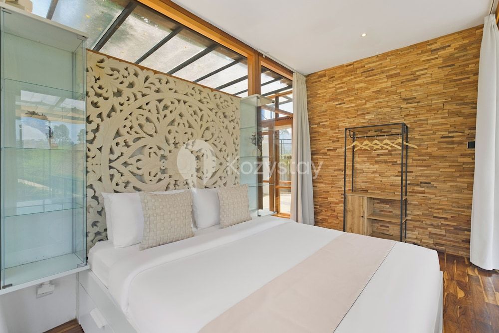 Griya Keraton Villa by Kozystay - Dago Villa, 4 Bedrooms, Mountain View 3