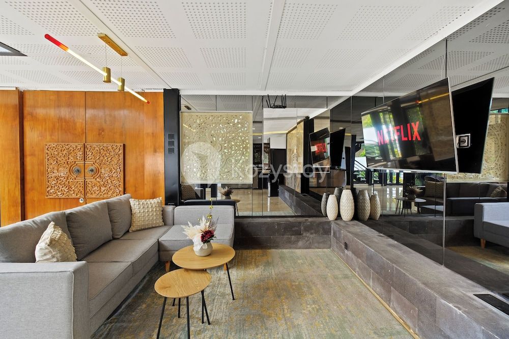 Griya Keraton Villa by Kozystay - Dago Villa, 4 Bedrooms, Mountain View 20