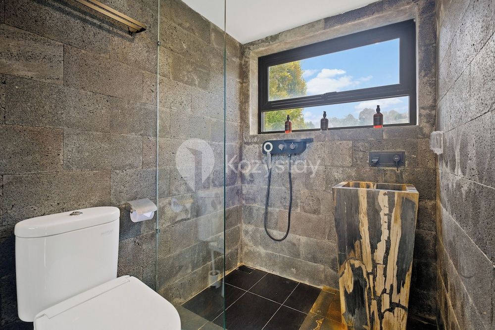 Griya Keraton Villa by Kozystay - Dago Villa, 4 Bedrooms, Mountain View 41