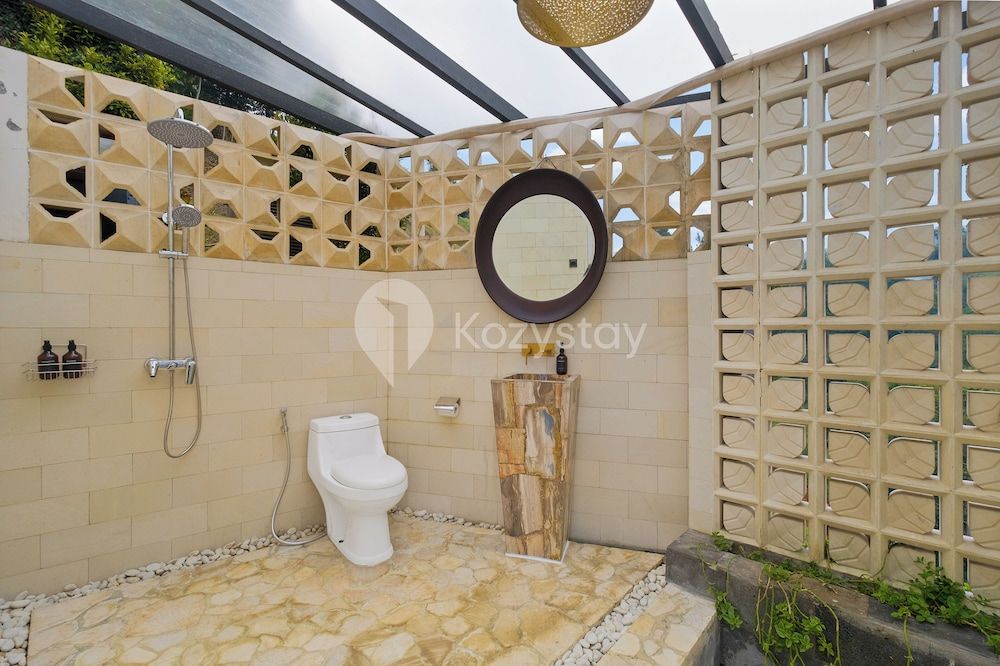 Griya Keraton Villa by Kozystay - Dago Villa, 4 Bedrooms, Mountain View 38