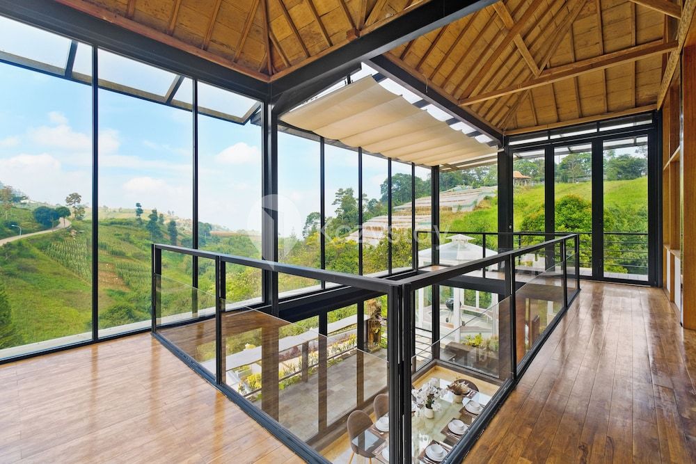 Griya Keraton Villa by Kozystay - Dago Villa, 4 Bedrooms, Mountain View 28