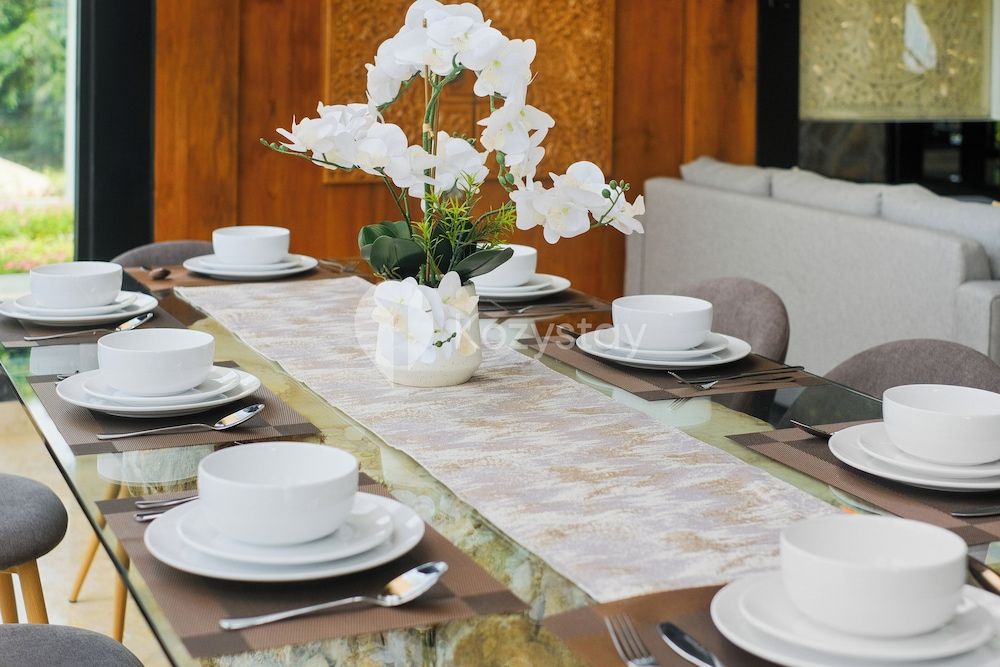 Griya Keraton Villa by Kozystay - Dago Villa, 4 Bedrooms, Mountain View 34