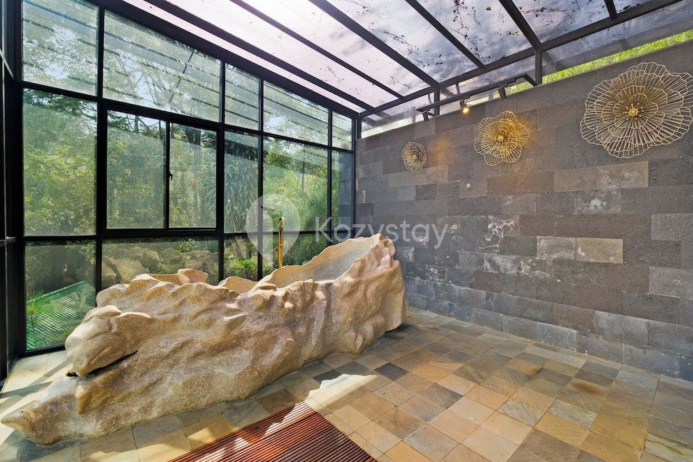 Griya Keraton Villa by Kozystay - Dago Villa, 4 Bedrooms, Mountain View 44