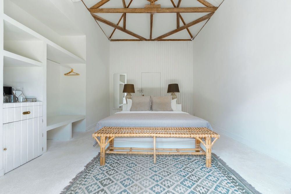 Premier Double Room, Pool View
