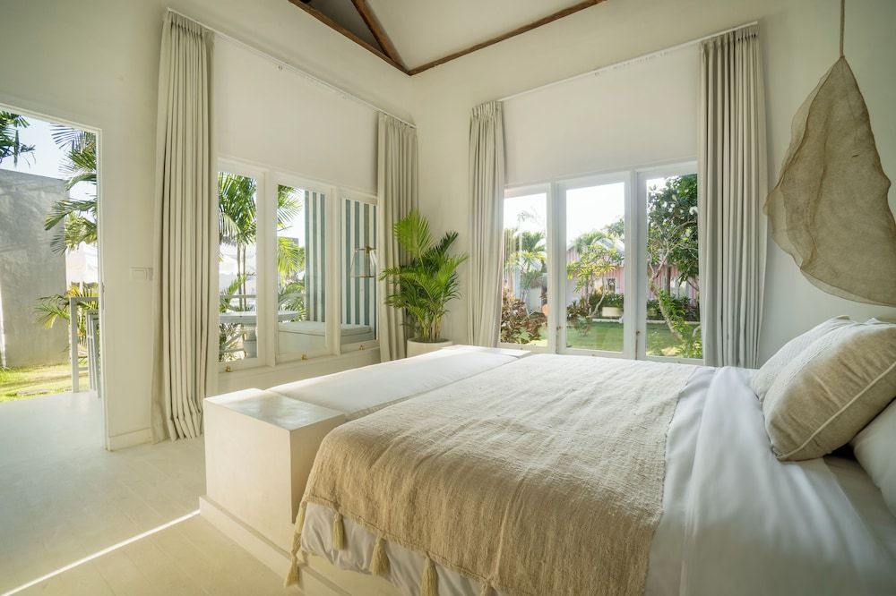 Premier Double Room