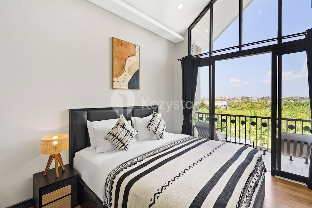 Villa, 3 Bedrooms, Pool View