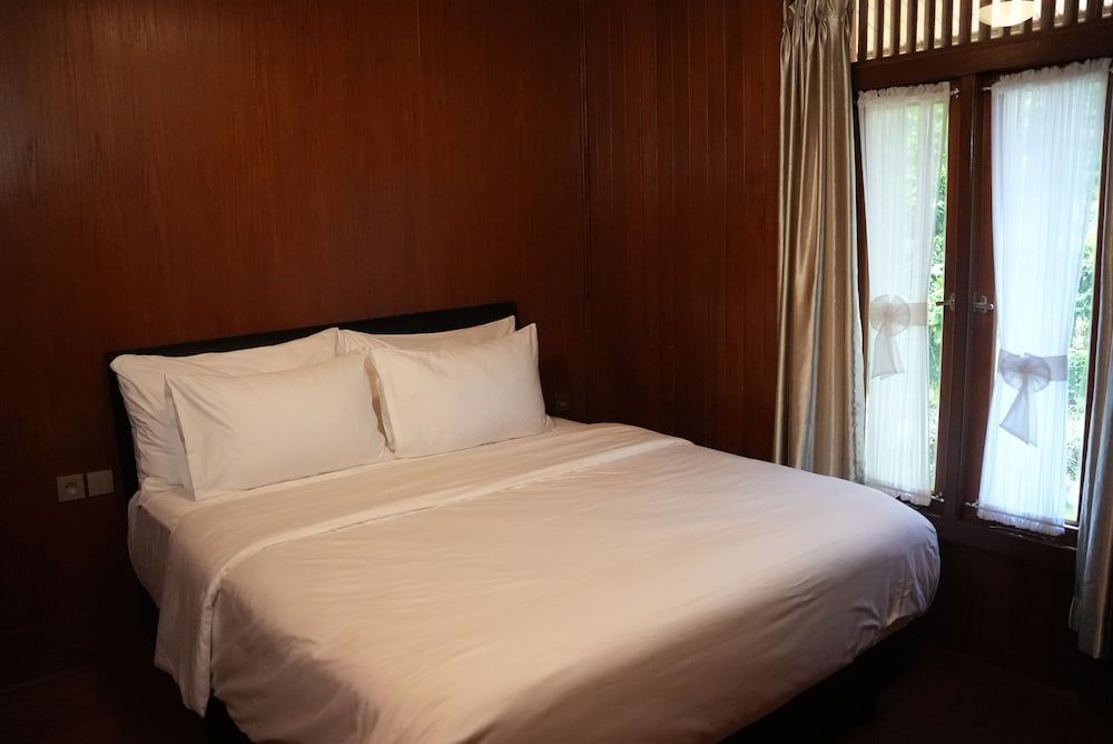 Villa Top View Family House, 3 Bedrooms, Garden View, Mezzanine 3