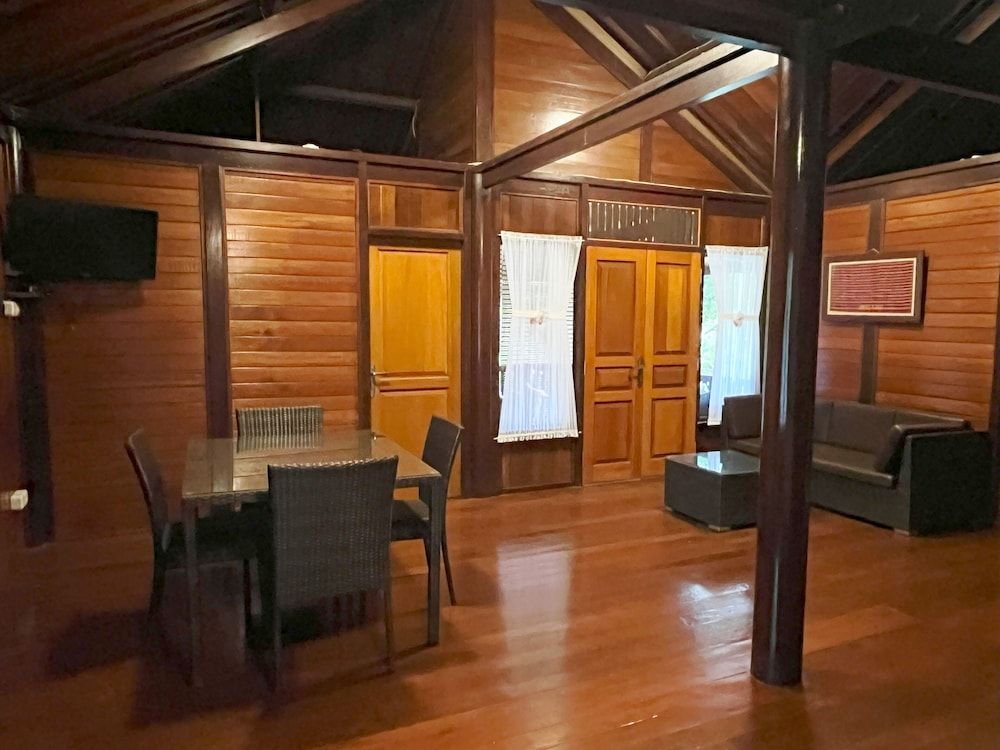 Villa Top View Exclusive House, 3 Bedrooms, Garden View, Ground Floor 4