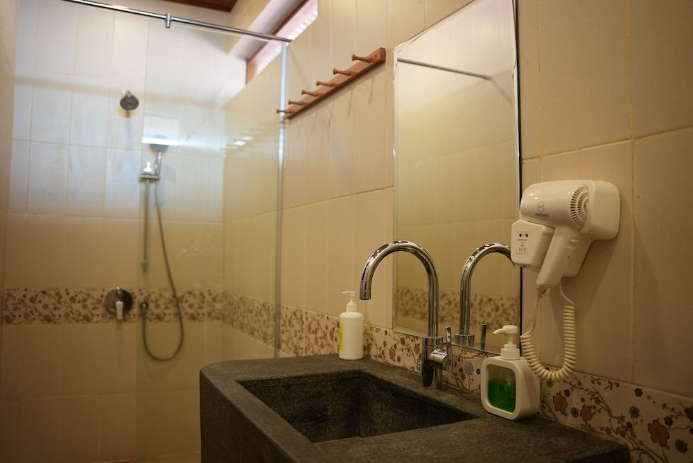 Villa Top View Family House, 3 Bedrooms, Garden View, Mezzanine 9