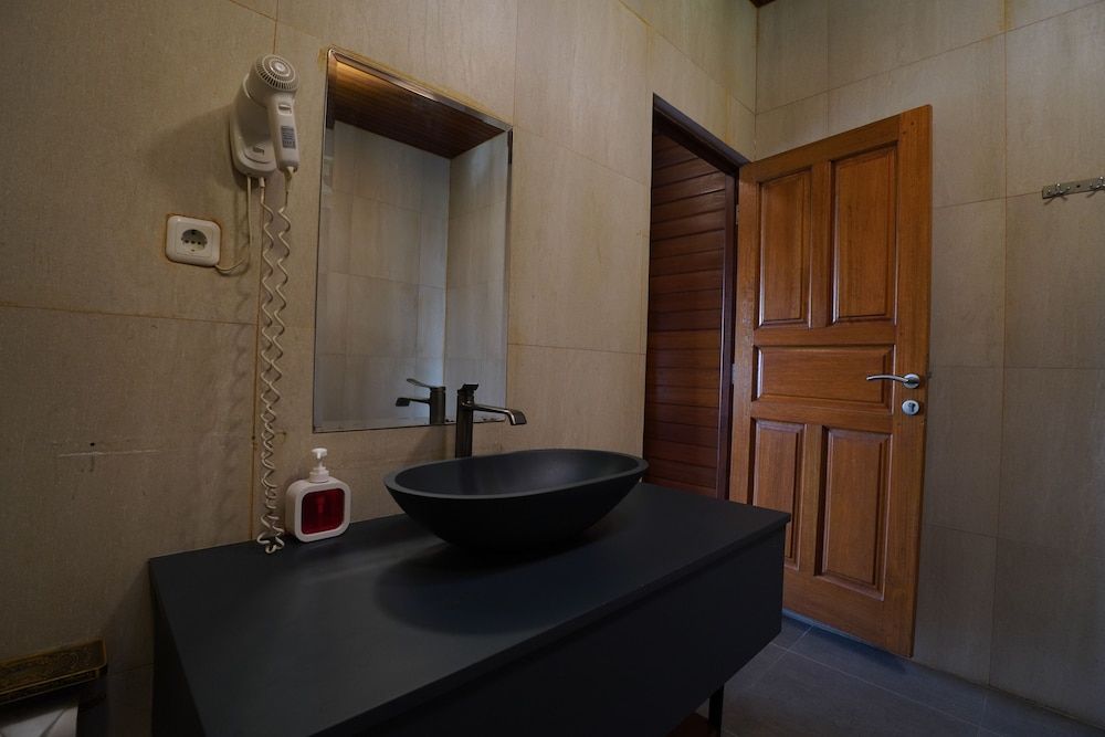 Villa Top View Family House, 3 Bedrooms, Pool View, Mezzanine 6