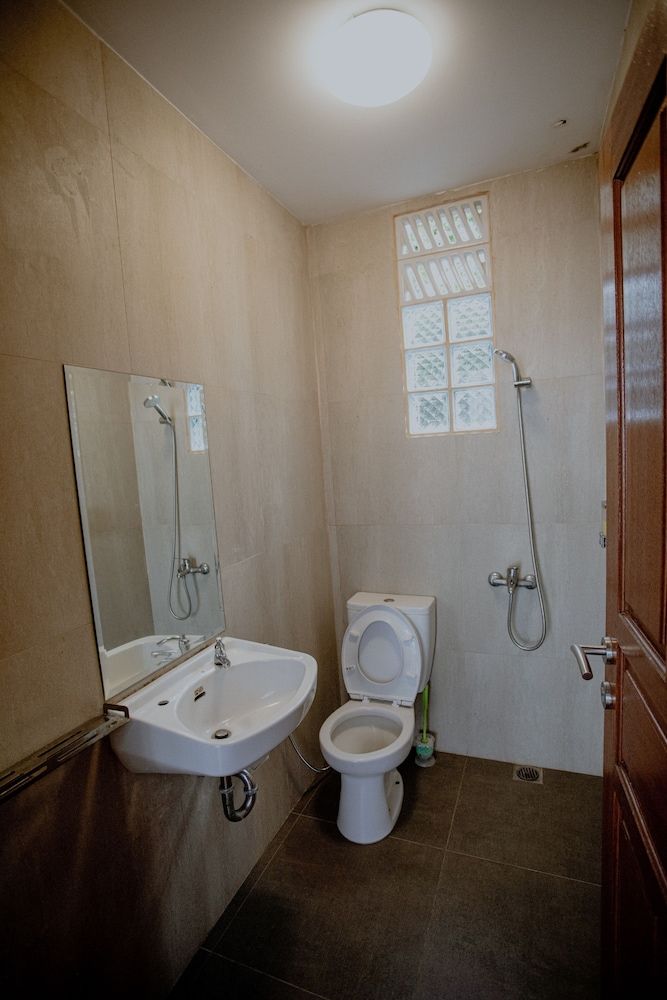 Villa Top View Exclusive House, 3 Bedrooms, Garden View, Ground Floor 7