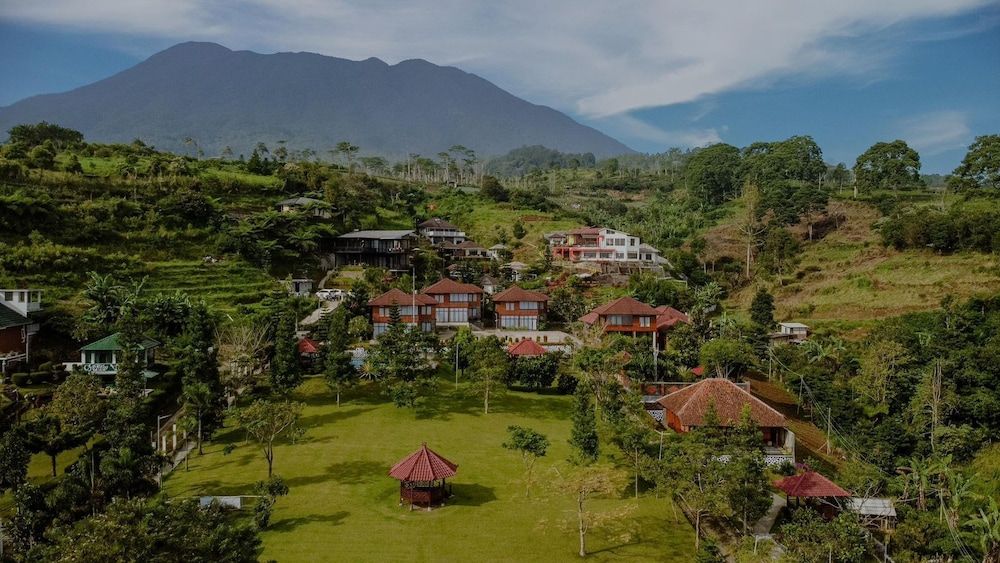 Villa Top View Exclusive House, 3 Bedrooms, Garden View, Ground Floor 5