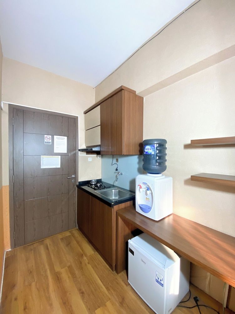 Apartemen Easton park - Giandara Economy Single Room, Balcony 2